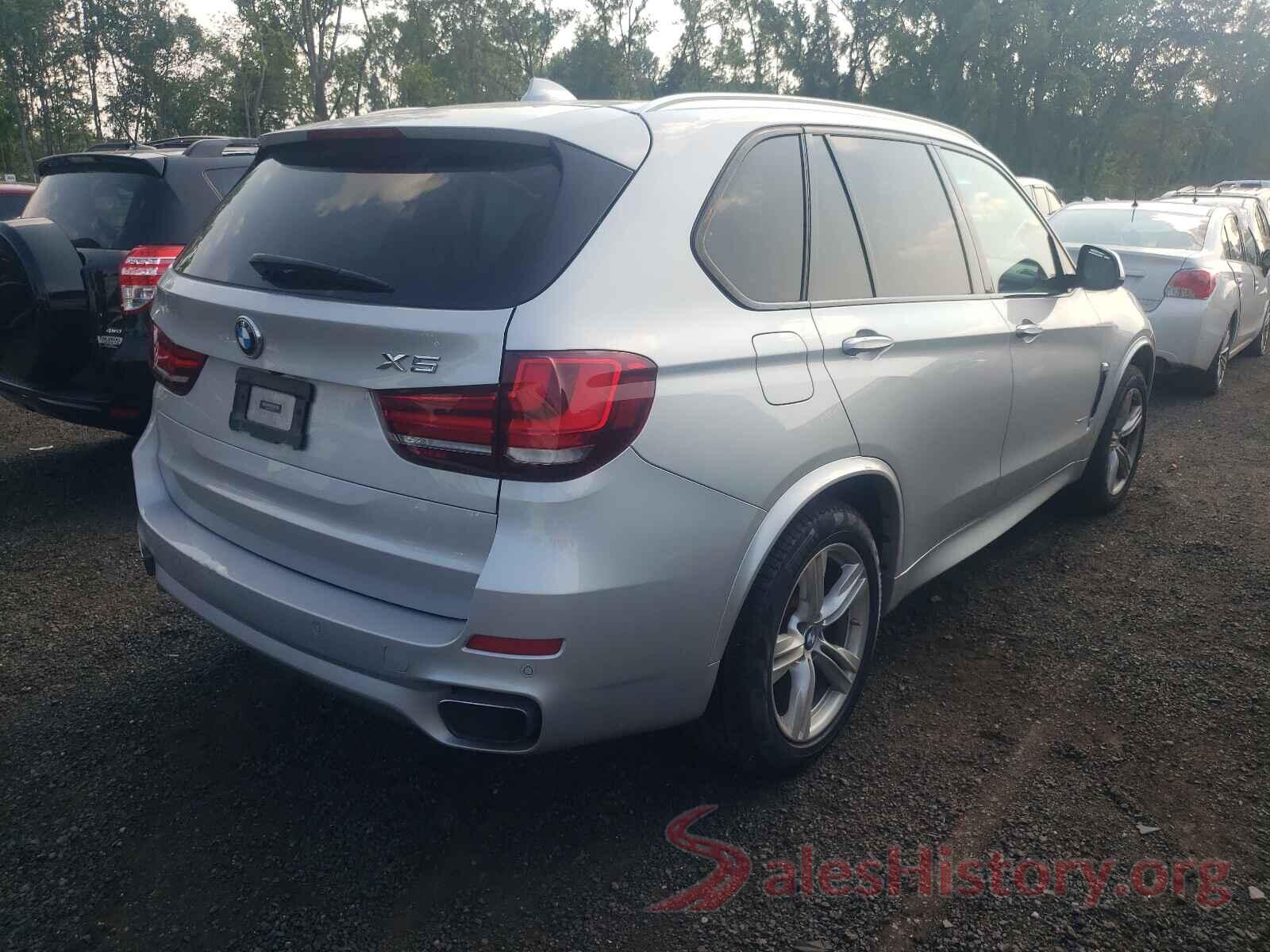 5UXKR0C50G0S87452 2016 BMW X5