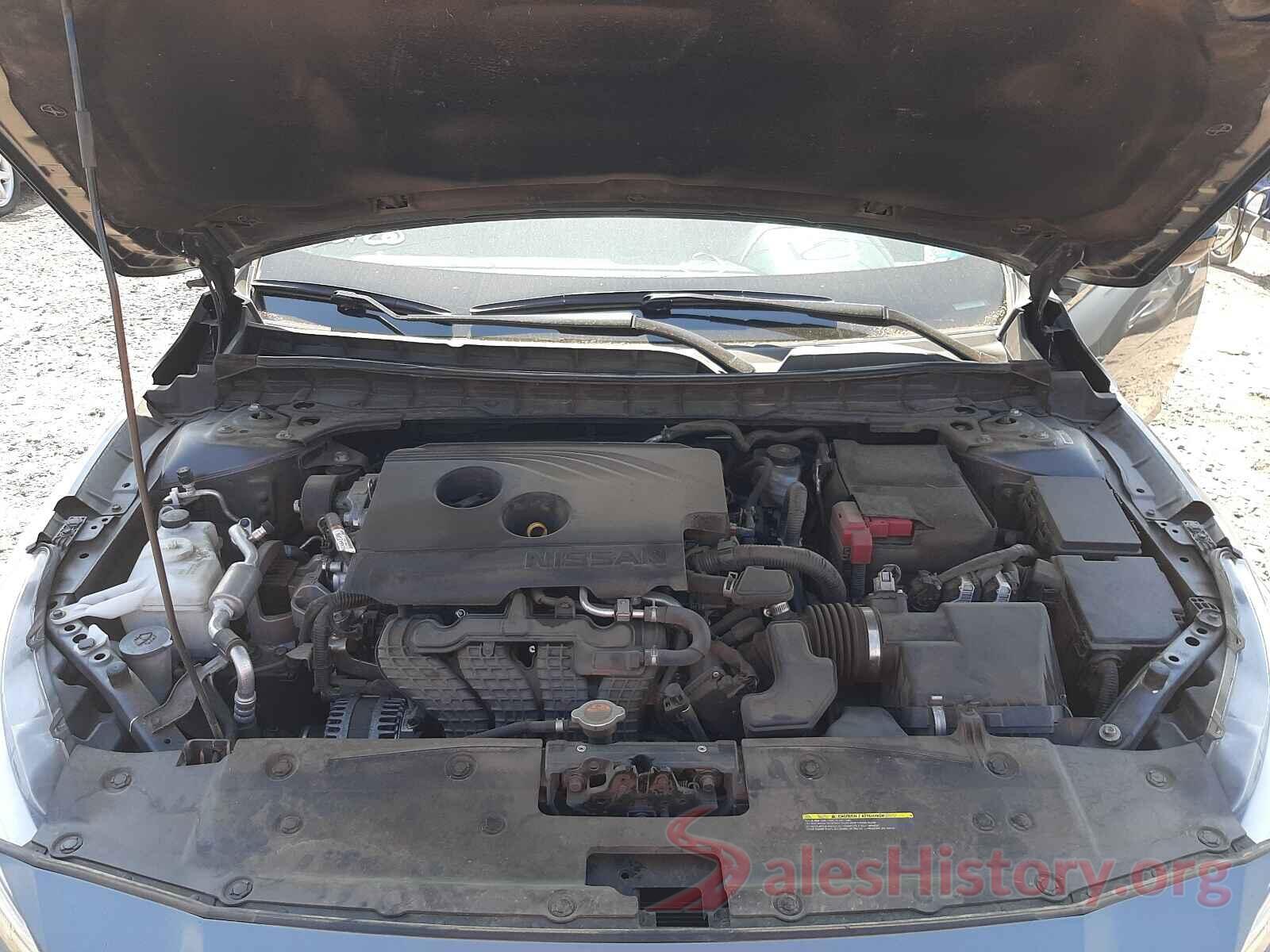 1N4BL4CVXLN305422 2020 NISSAN ALTIMA