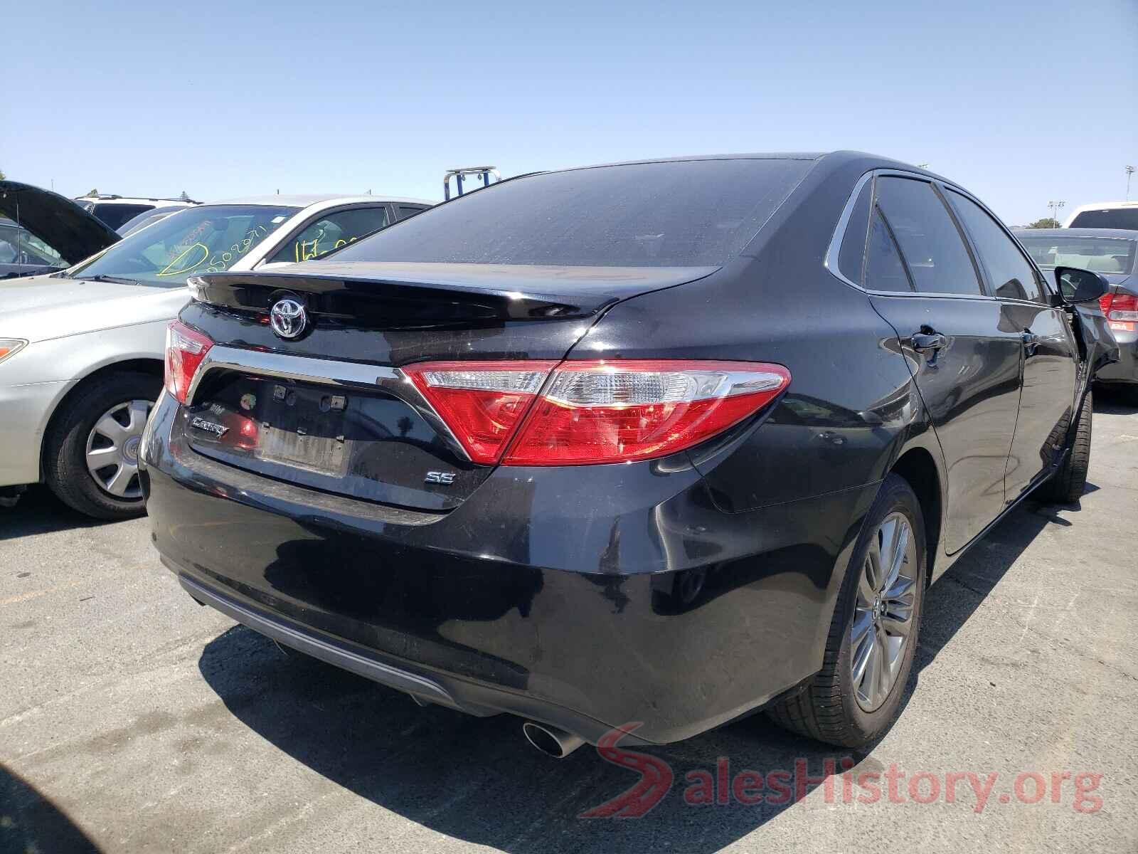 4T1BF1FK3HU310343 2017 TOYOTA CAMRY