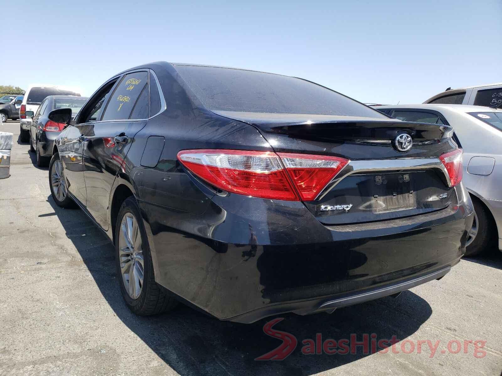 4T1BF1FK3HU310343 2017 TOYOTA CAMRY