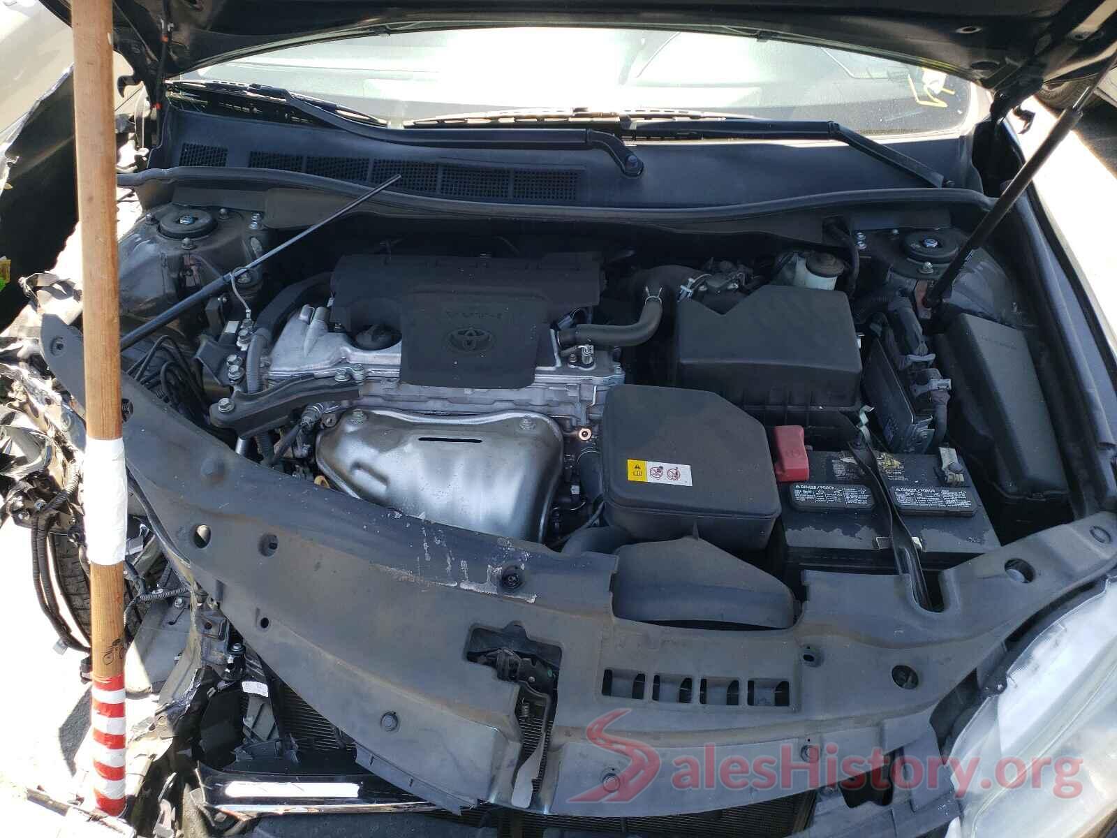 4T1BF1FK3HU310343 2017 TOYOTA CAMRY