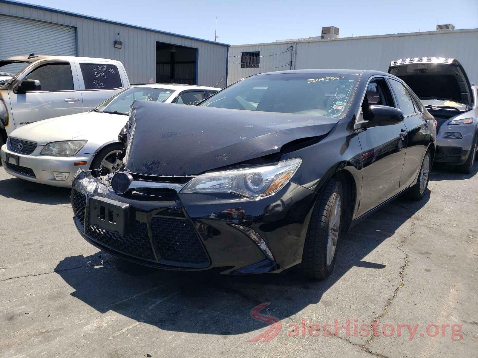 4T1BF1FK3HU310343 2017 TOYOTA CAMRY