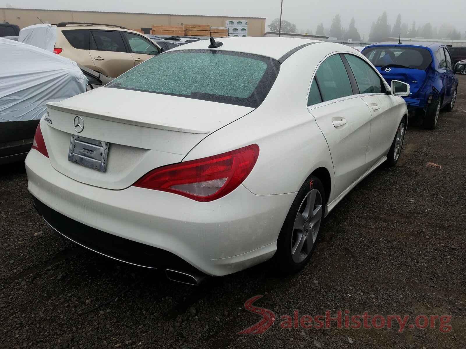 WDDSJ4EBXGN335969 2016 MERCEDES-BENZ C CLASS