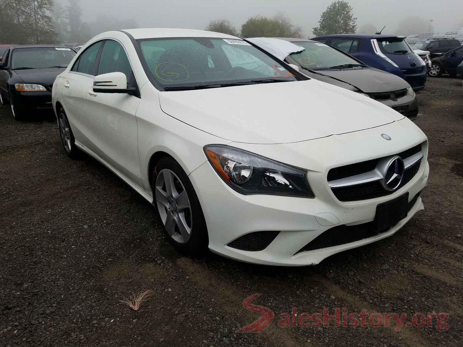 WDDSJ4EBXGN335969 2016 MERCEDES-BENZ C CLASS