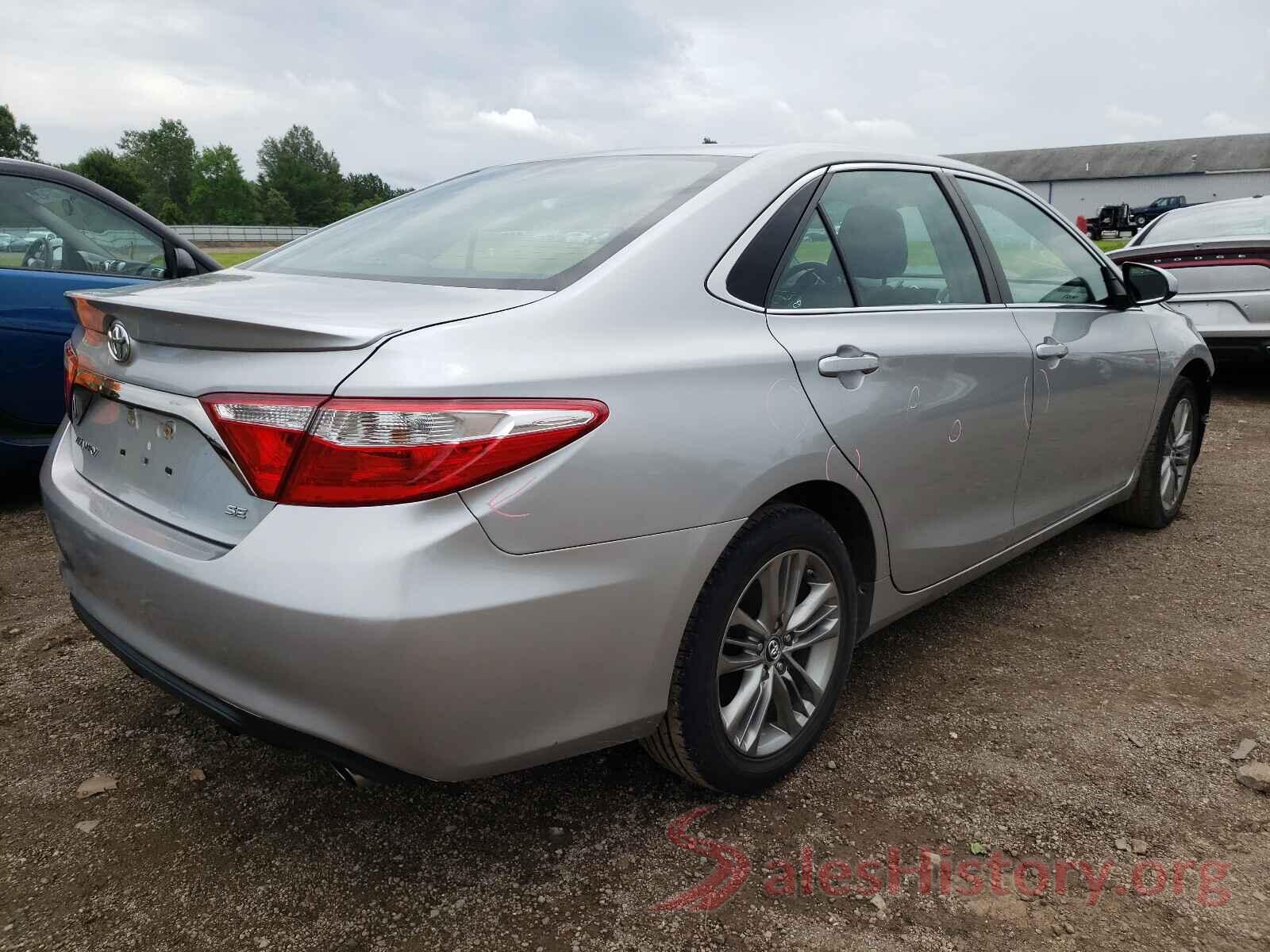 4T1BF1FK3HU415352 2017 TOYOTA CAMRY