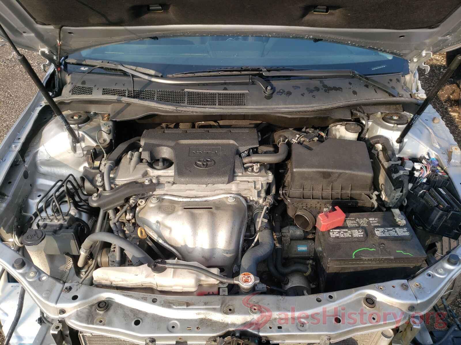 4T1BF1FK3HU415352 2017 TOYOTA CAMRY