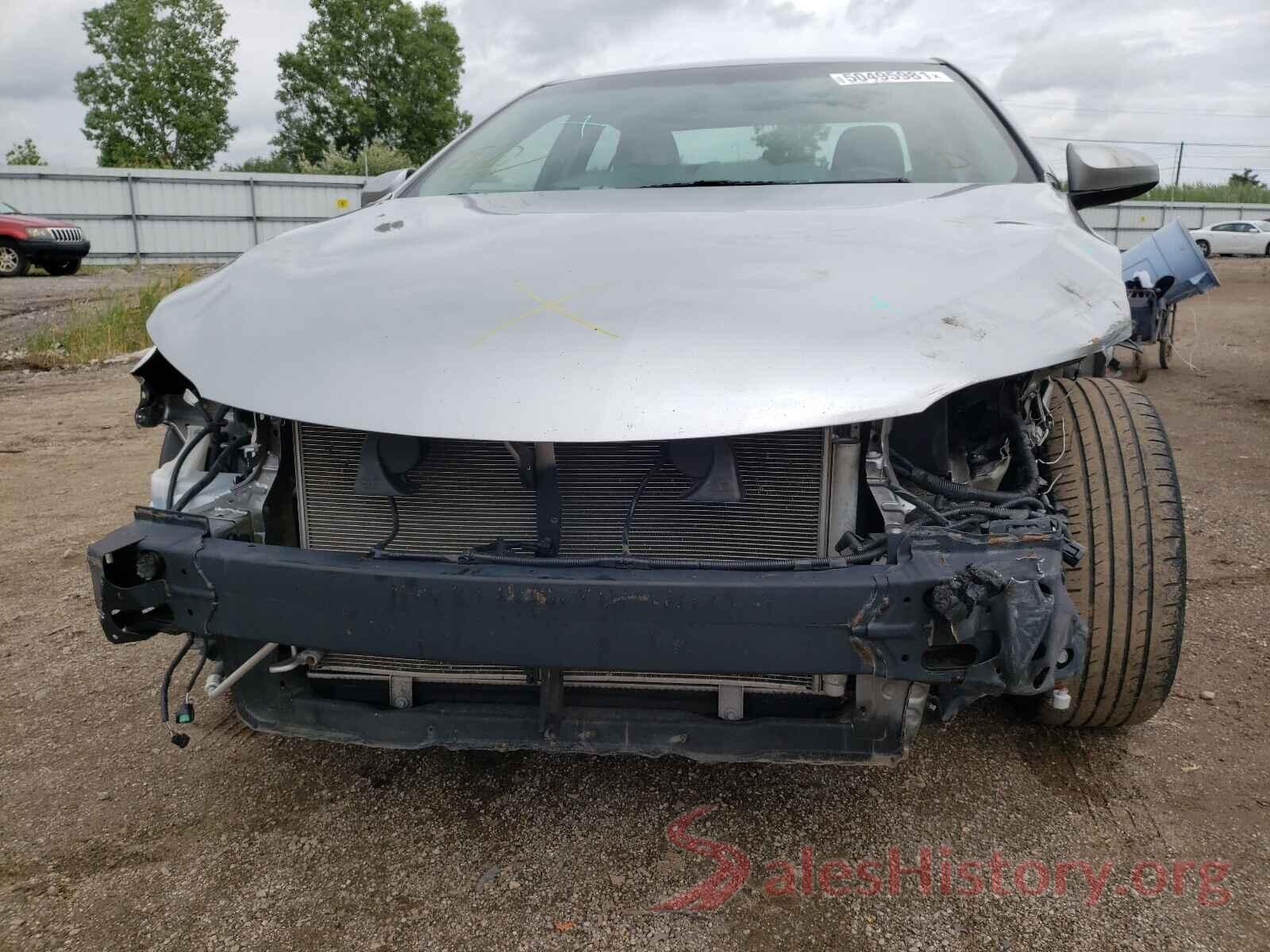 4T1BF1FK3HU415352 2017 TOYOTA CAMRY