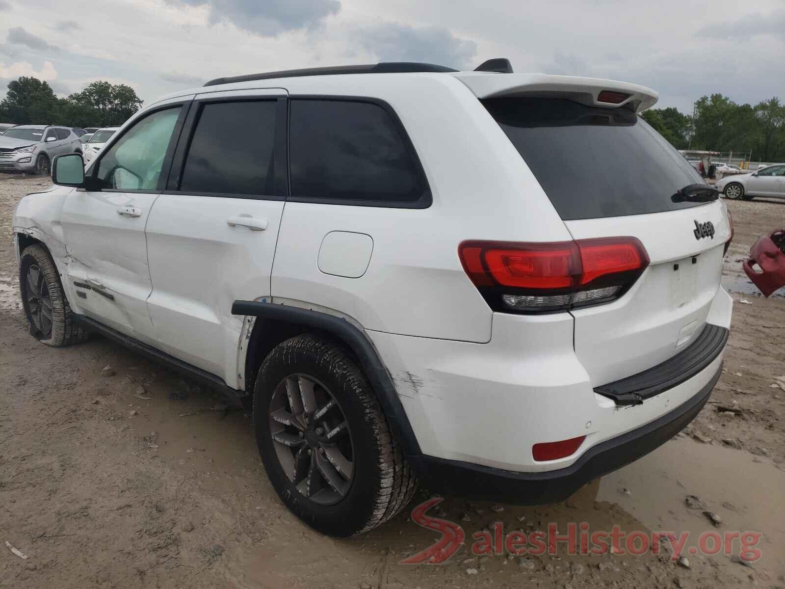 1C4RJEAG5GC391068 2016 JEEP CHEROKEE