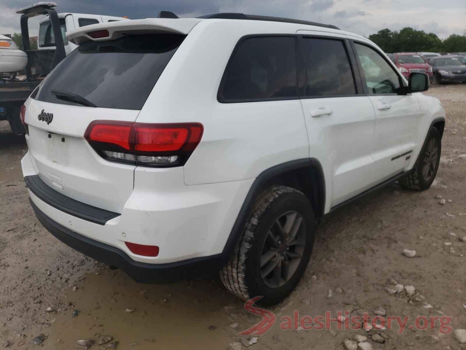 1C4RJEAG5GC391068 2016 JEEP CHEROKEE