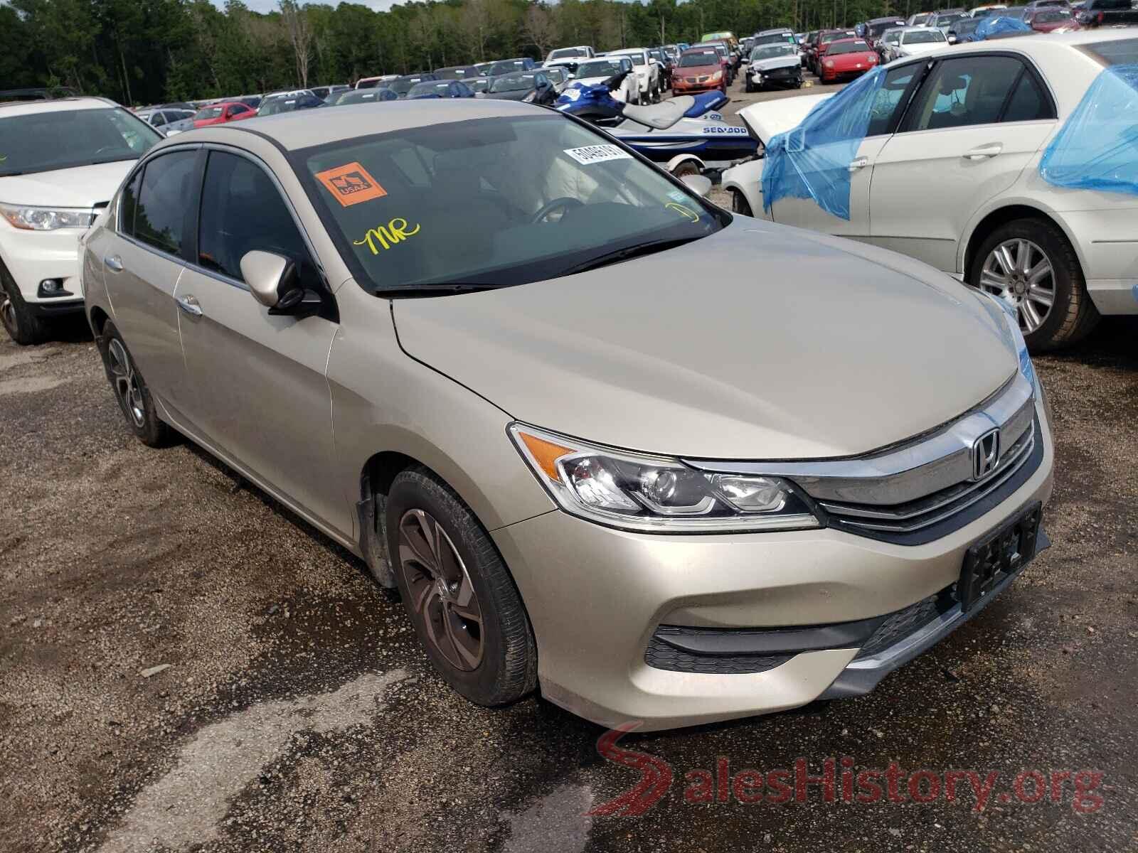 1HGCR2F32GA028730 2016 HONDA ACCORD