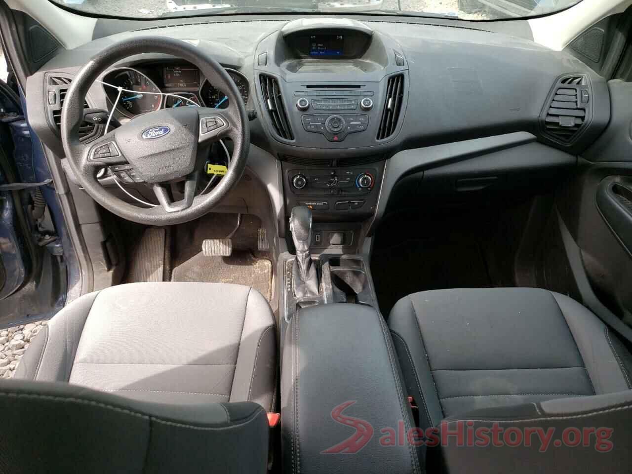 1FMCU0F76JUB21790 2018 FORD ESCAPE