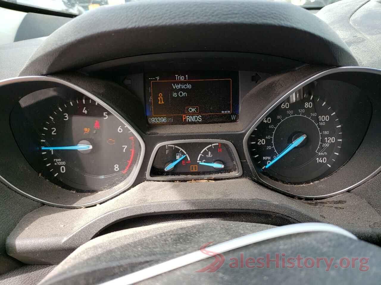 1FMCU0F76JUB21790 2018 FORD ESCAPE