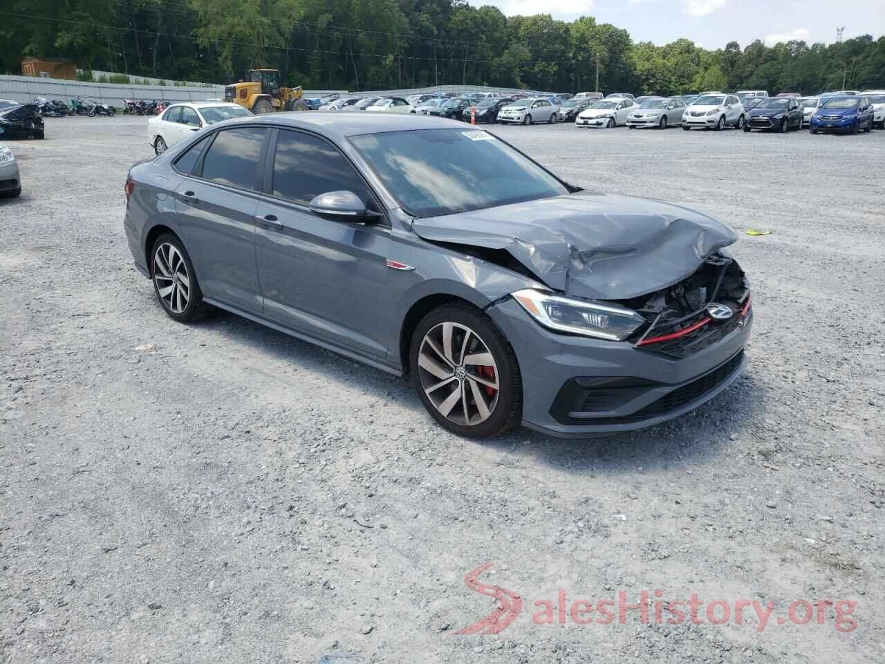 3VW6T7BU4KM227098 2019 VOLKSWAGEN JETTA