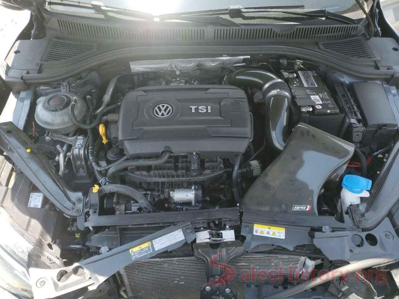 3VW6T7BU4KM227098 2019 VOLKSWAGEN JETTA