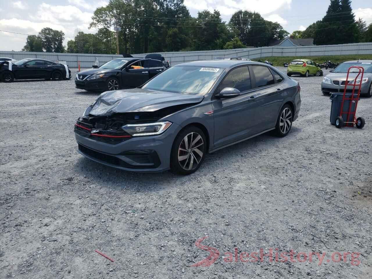 3VW6T7BU4KM227098 2019 VOLKSWAGEN JETTA