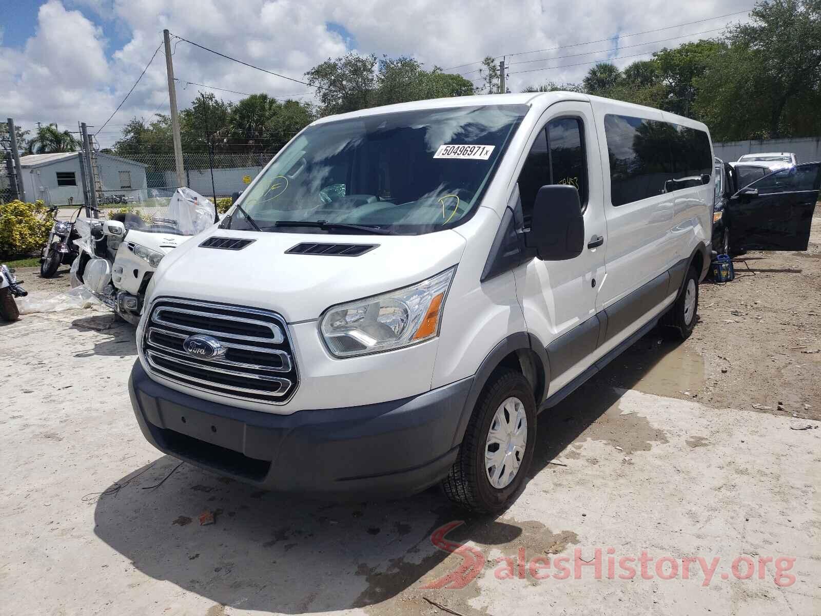 1FBZX2ZM0GKA41929 2016 FORD TRANSIT CO