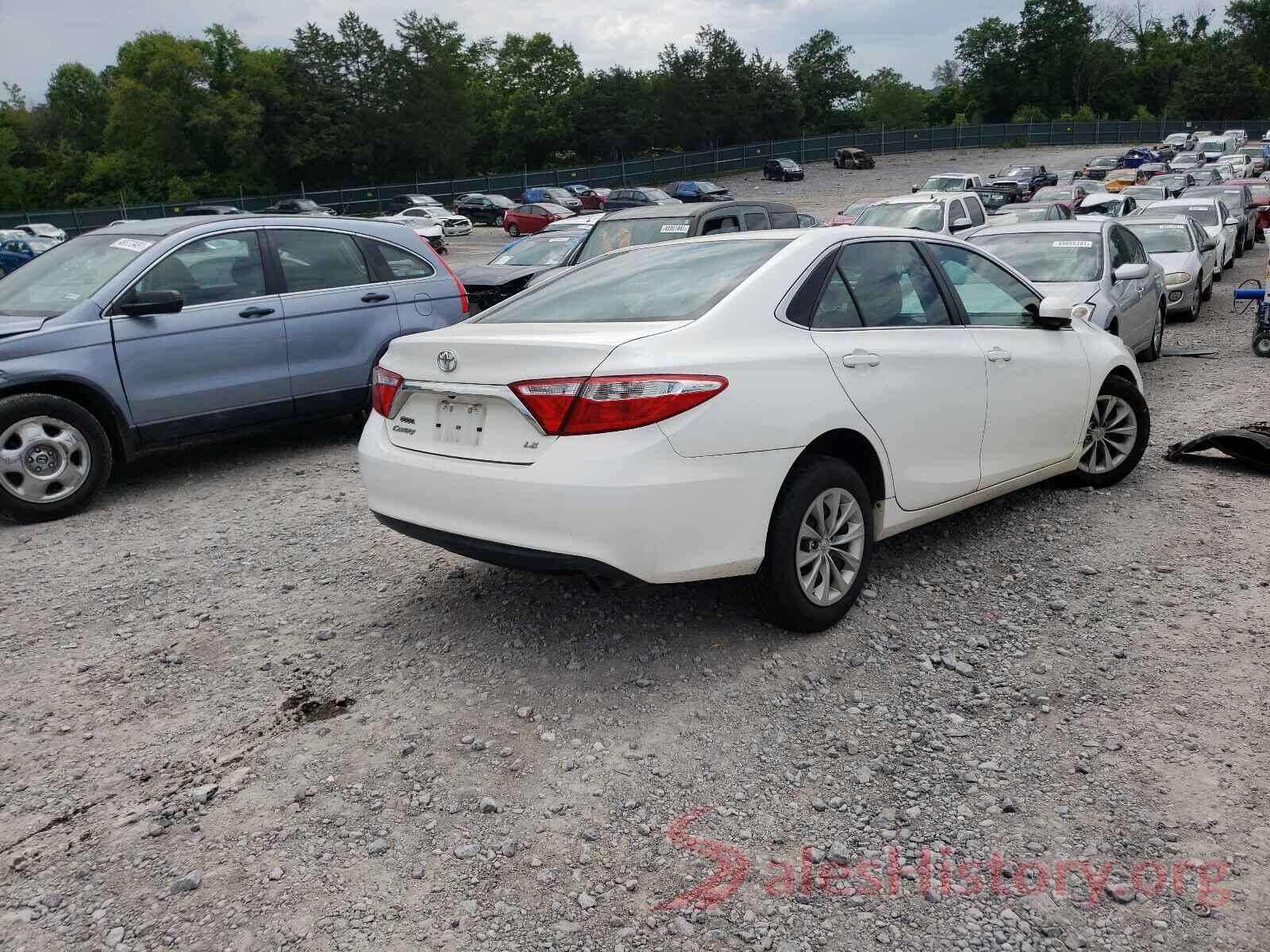 4T1BF1FK9GU141234 2016 TOYOTA CAMRY