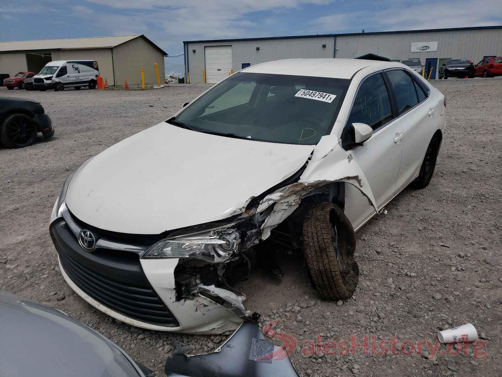 4T1BF1FK9GU141234 2016 TOYOTA CAMRY