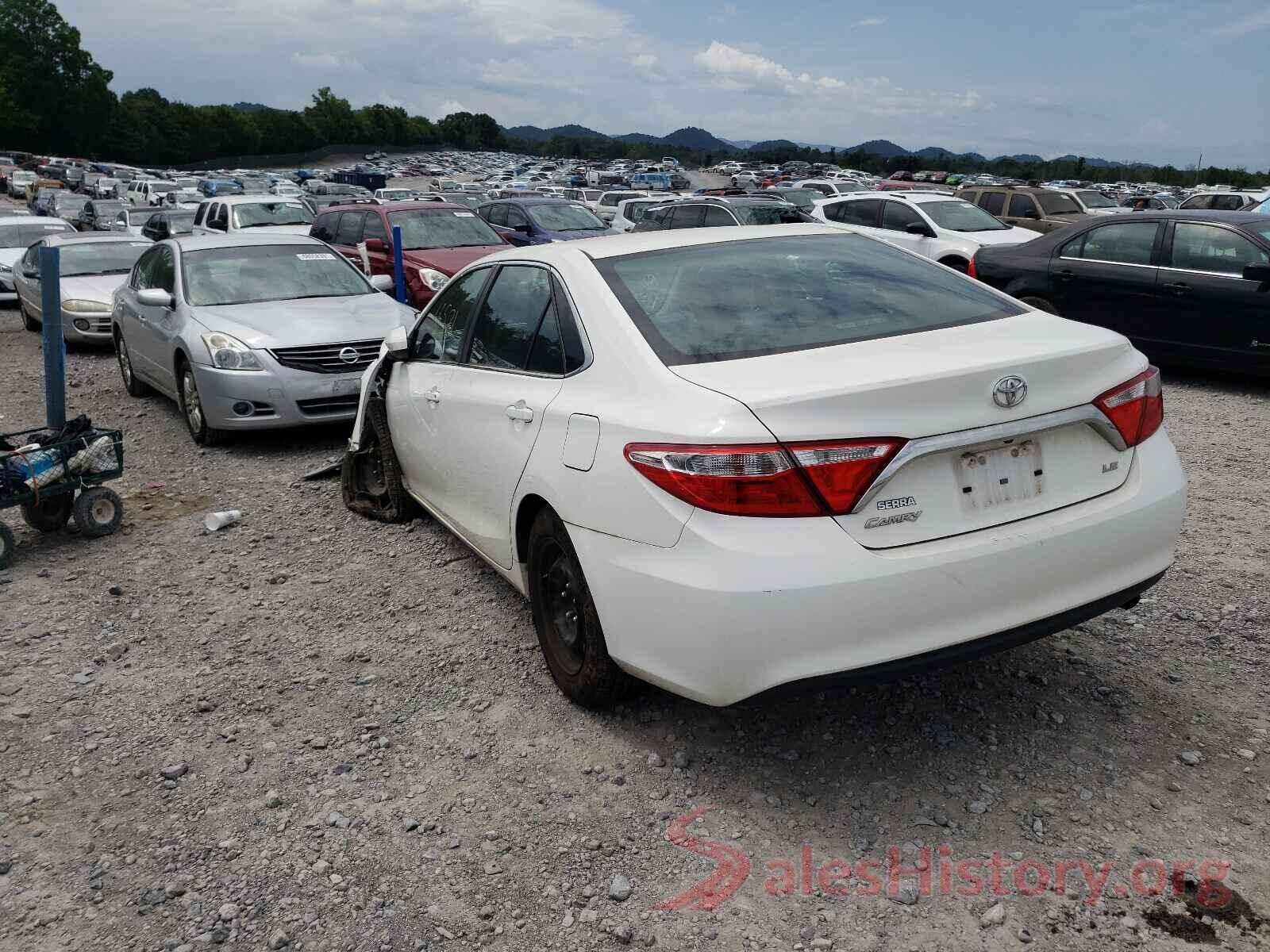 4T1BF1FK9GU141234 2016 TOYOTA CAMRY