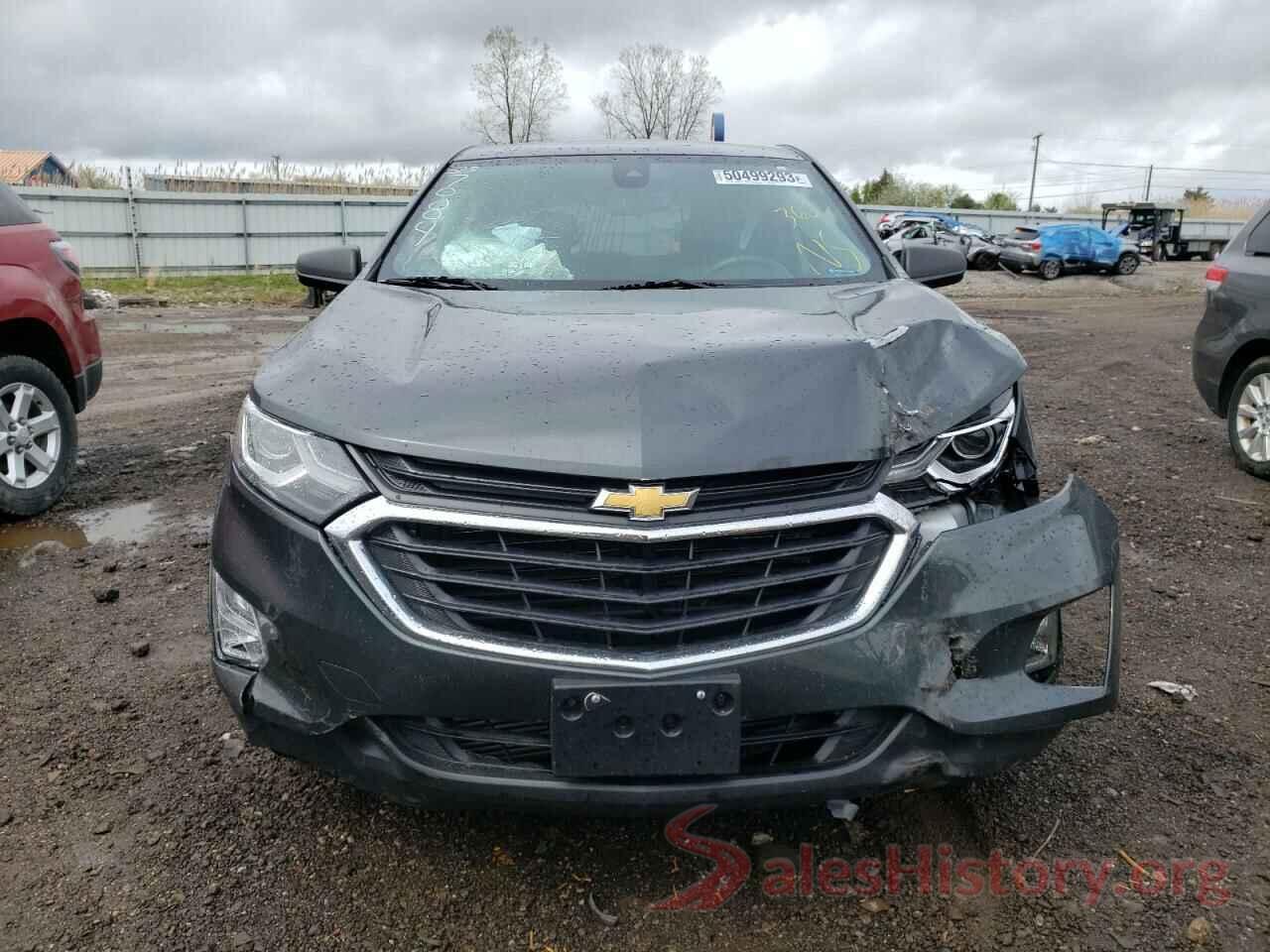 3GNAXHEV1LS618578 2020 CHEVROLET EQUINOX