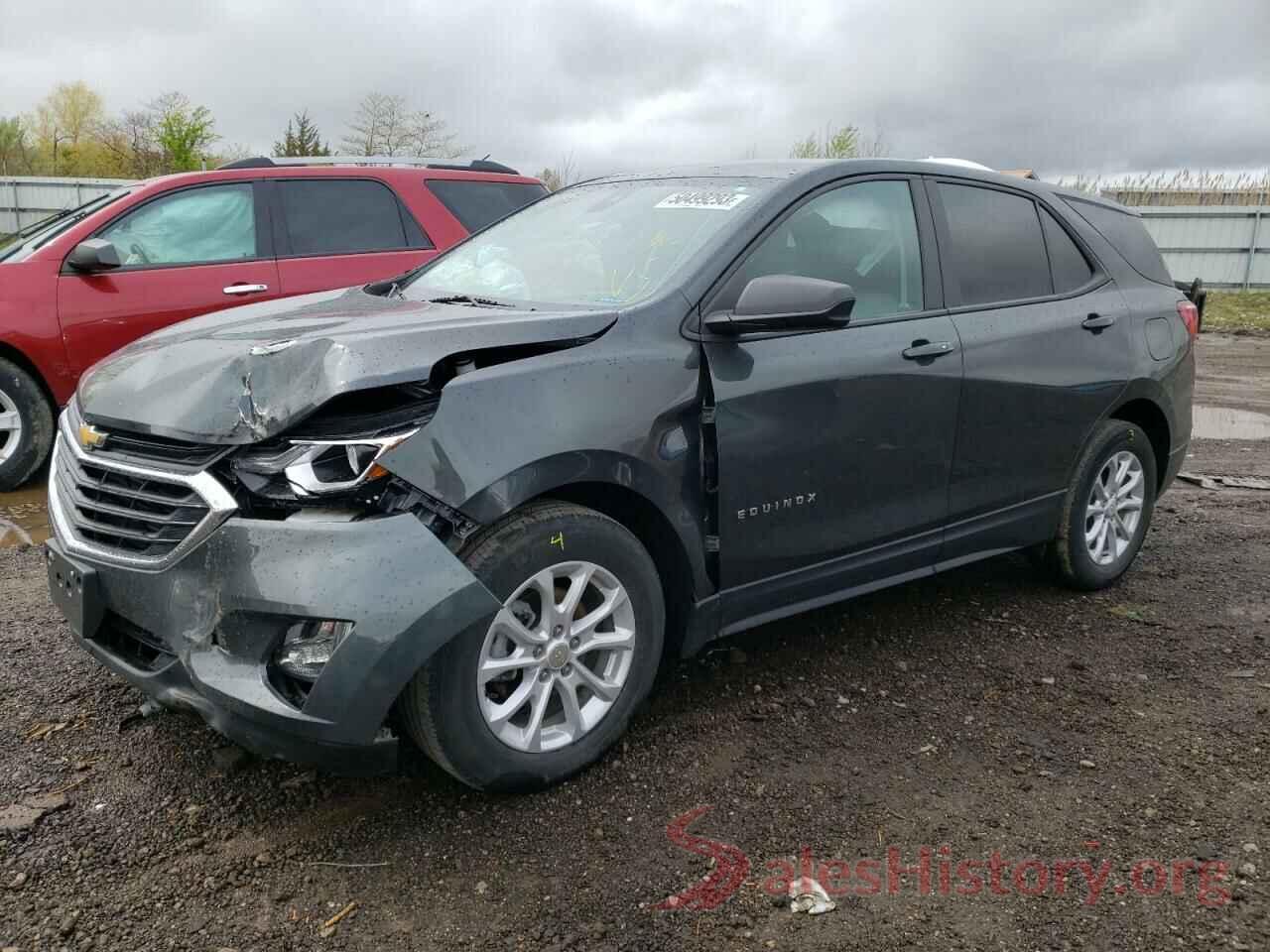 3GNAXHEV1LS618578 2020 CHEVROLET EQUINOX