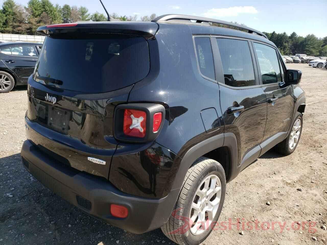 ZACCJBBBXHPE81661 2017 JEEP RENEGADE