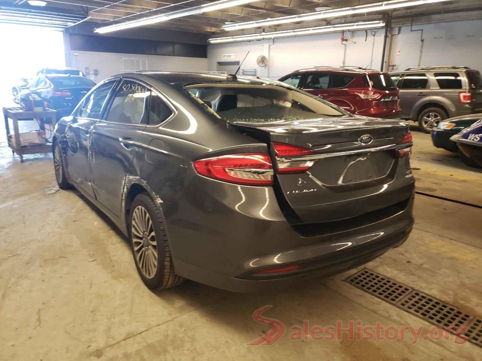 3FA6P0HD9HR321100 2017 FORD FUSION