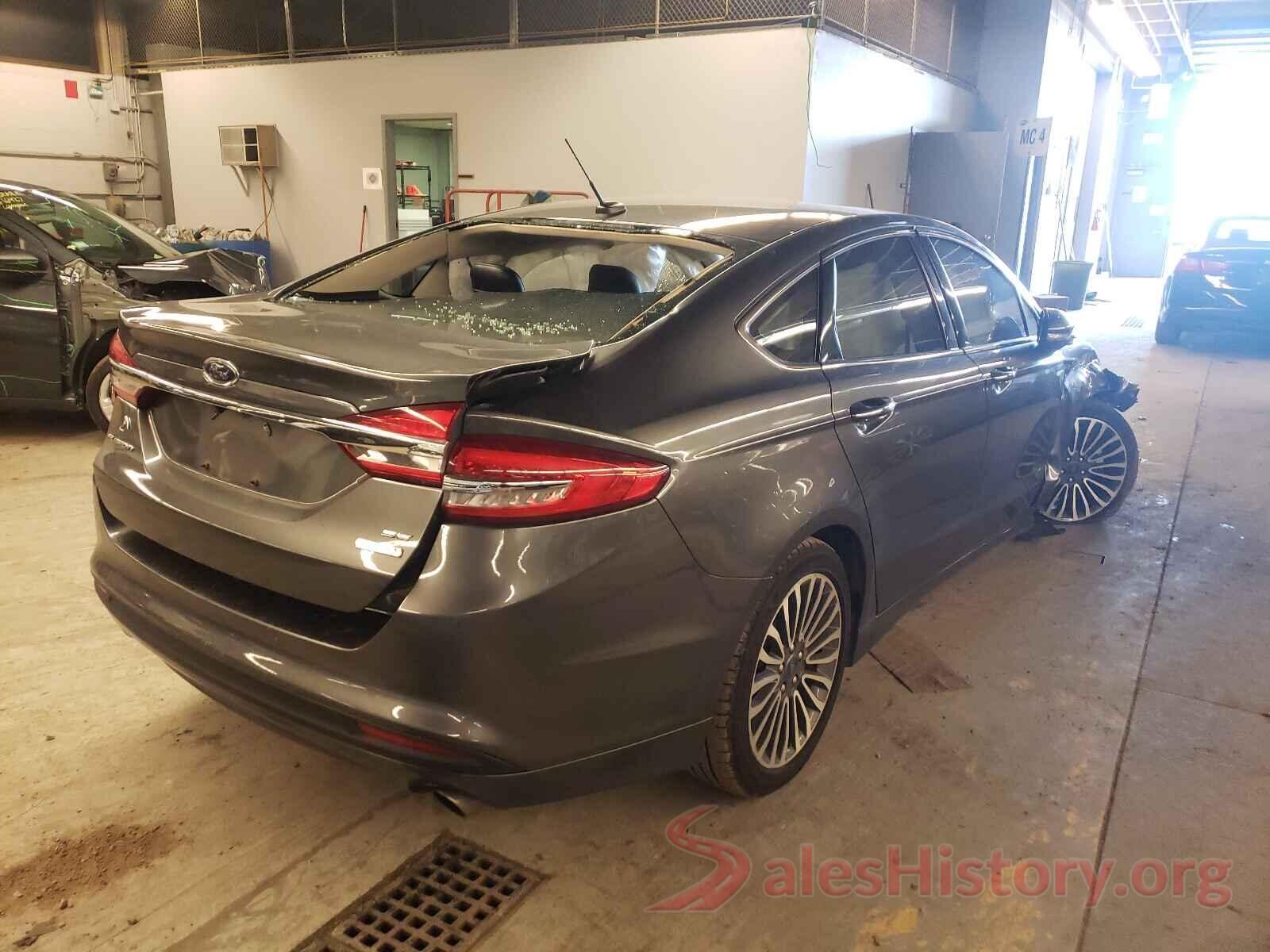 3FA6P0HD9HR321100 2017 FORD FUSION