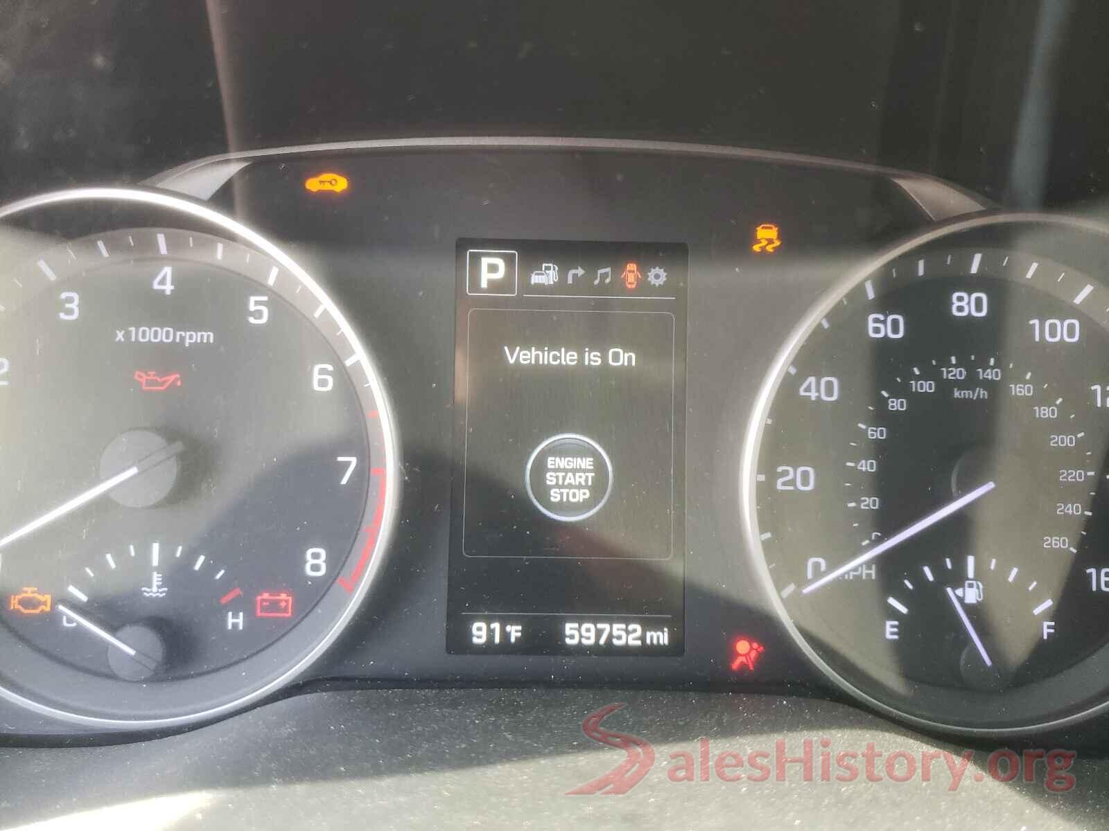 5NPD84LF0HH011175 2017 HYUNDAI ELANTRA