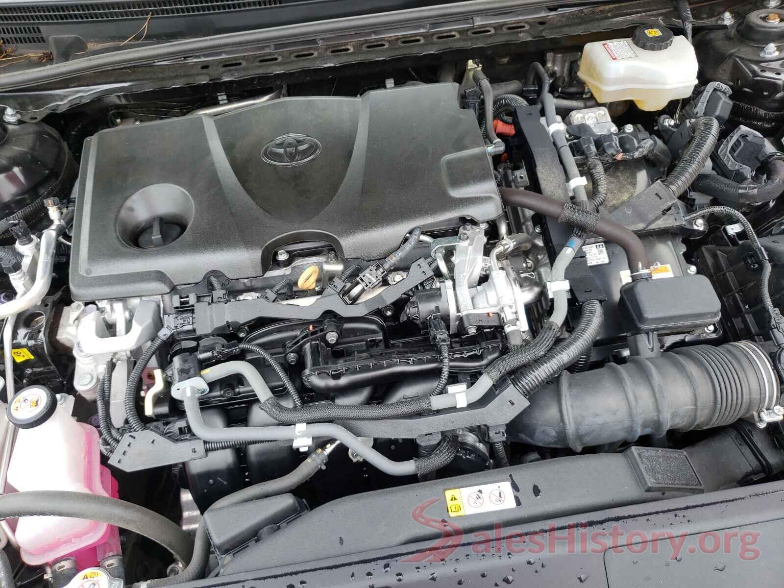 4T1B21FB6KU009617 2019 TOYOTA AVALON