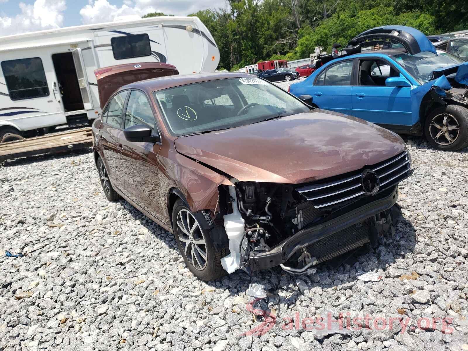 3VWD67AJ4GM363244 2016 VOLKSWAGEN JETTA