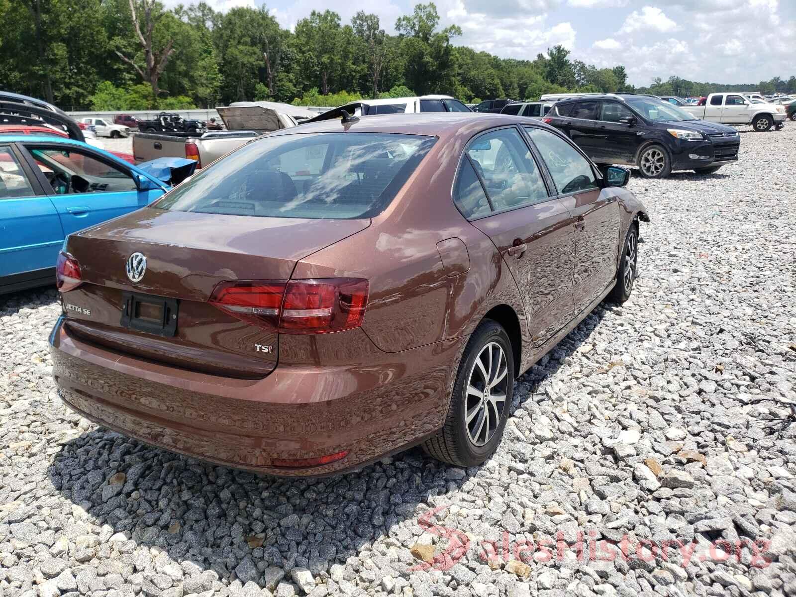 3VWD67AJ4GM363244 2016 VOLKSWAGEN JETTA