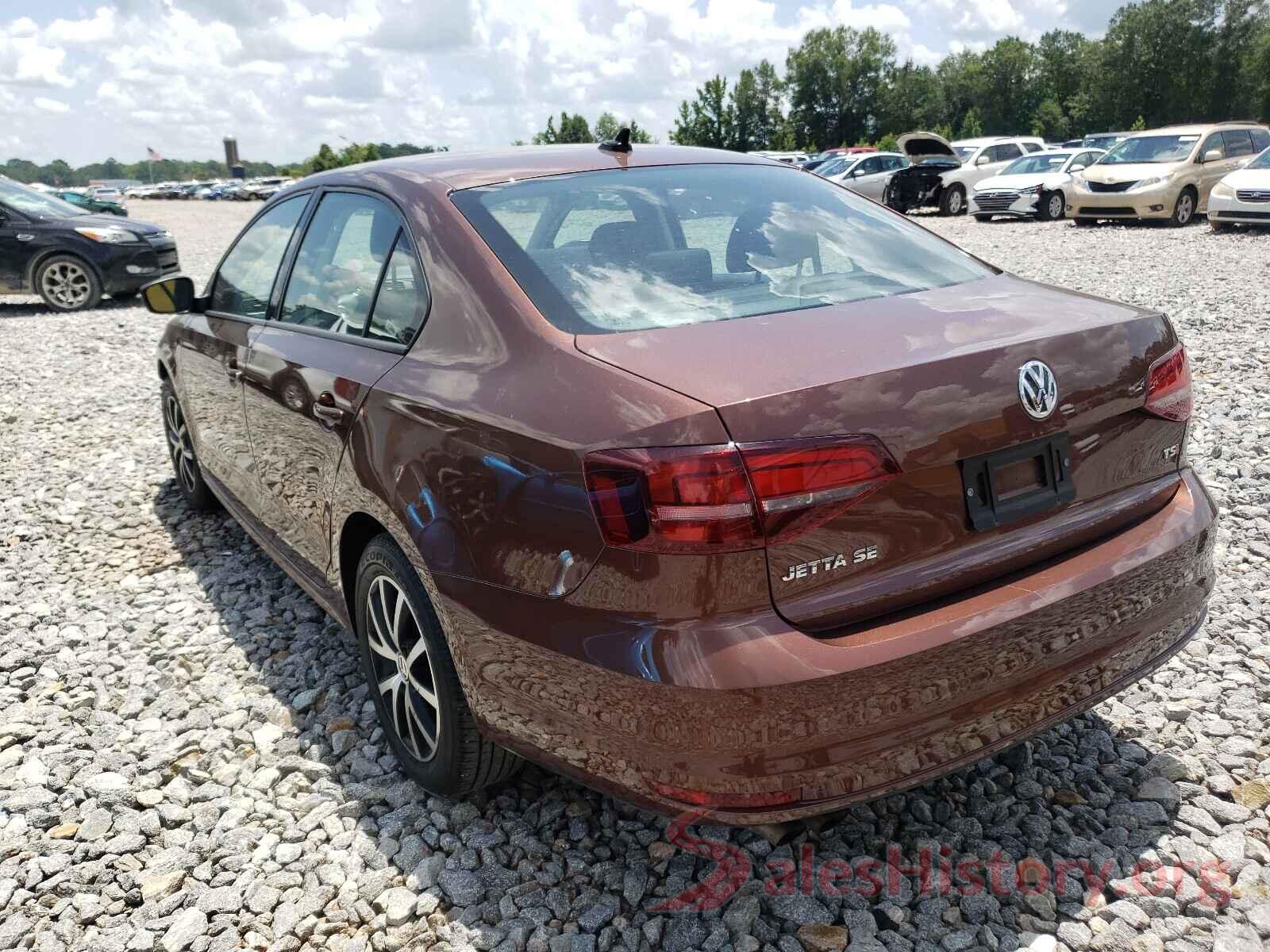 3VWD67AJ4GM363244 2016 VOLKSWAGEN JETTA