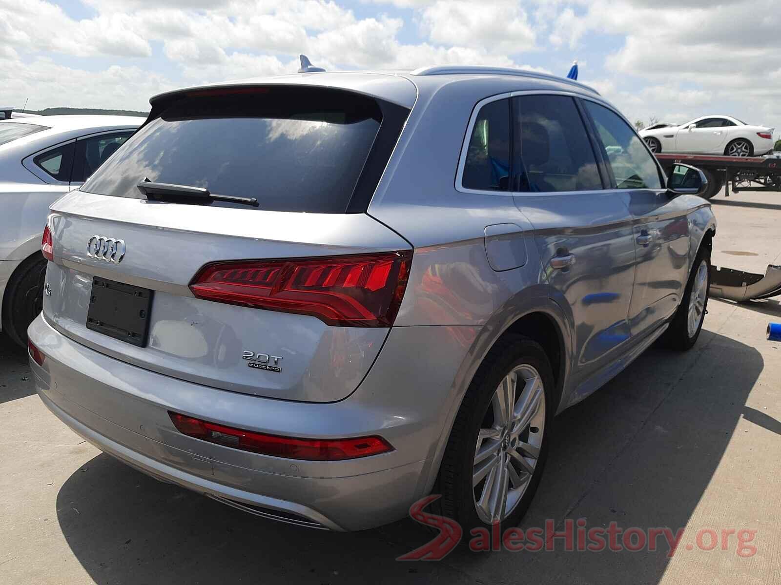 WA1CNAFY6J2065775 2018 AUDI Q5