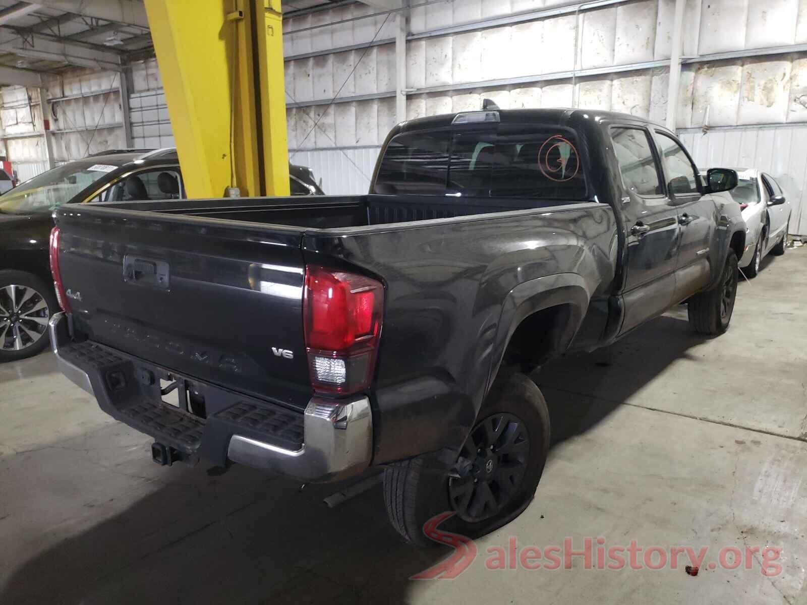 3TMDZ5BN9LM087265 2020 TOYOTA TACOMA