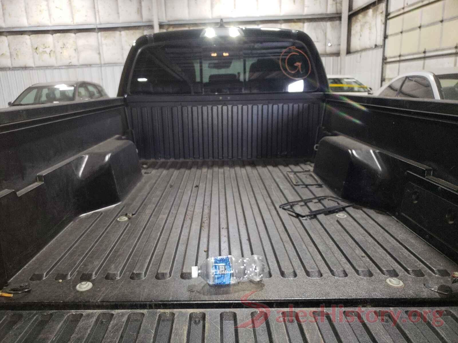 3TMDZ5BN9LM087265 2020 TOYOTA TACOMA