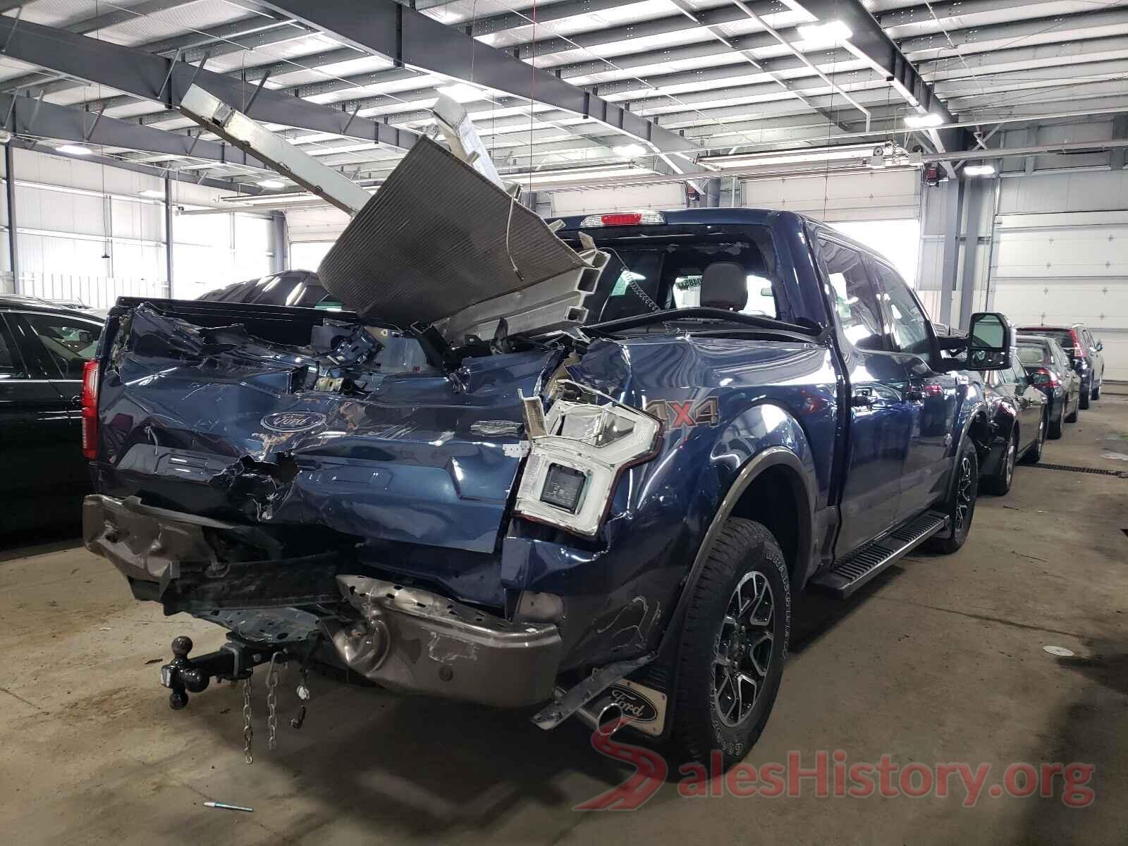 1FTEW1E51JKC29503 2018 FORD F-150