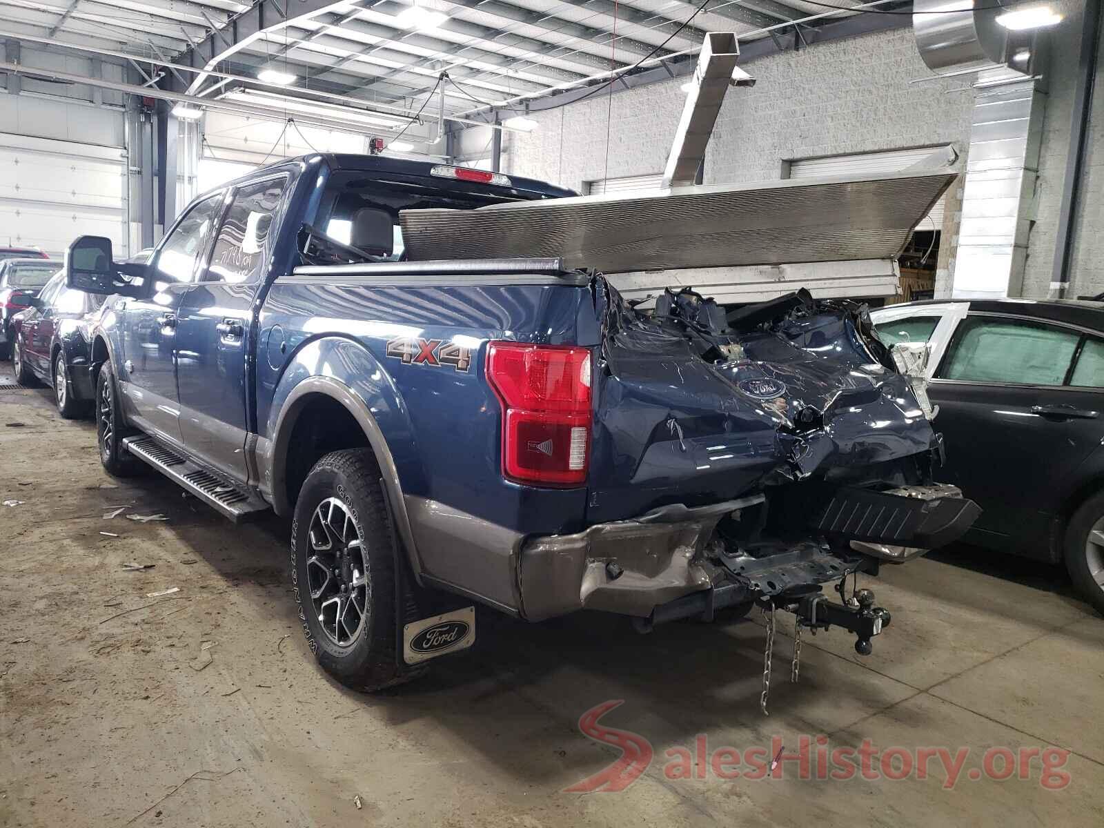 1FTEW1E51JKC29503 2018 FORD F-150