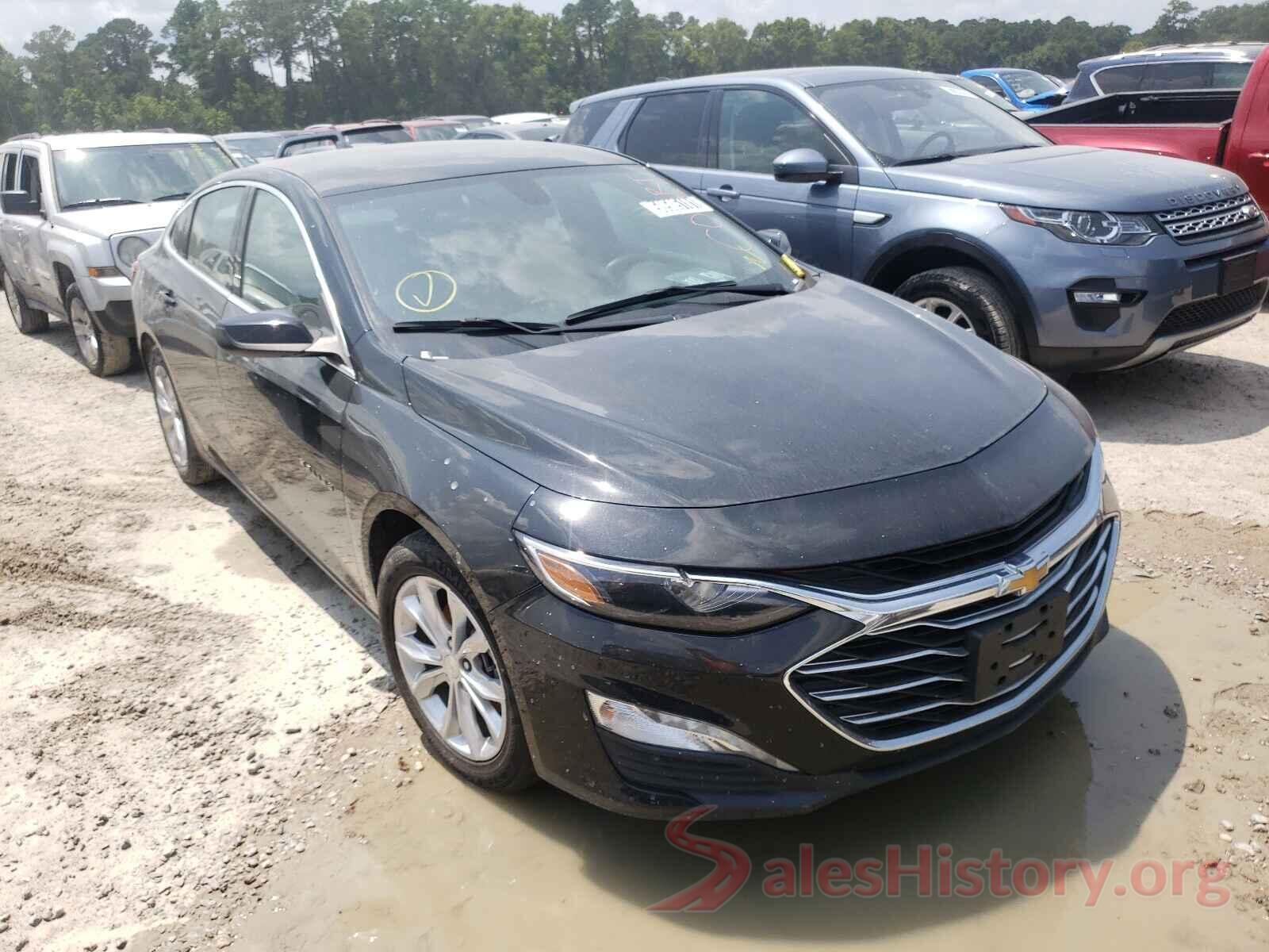 1G1ZD5ST4LF113444 2020 CHEVROLET MALIBU