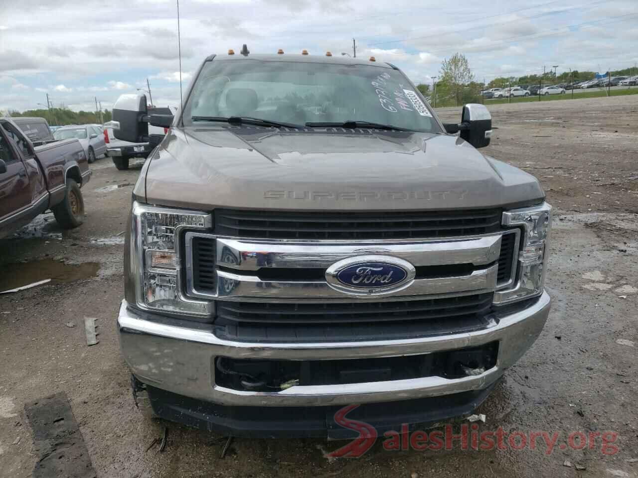 1FT7W2BT8KEG37319 2019 FORD F250