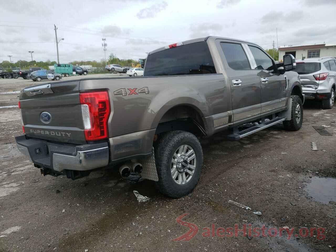 1FT7W2BT8KEG37319 2019 FORD F250