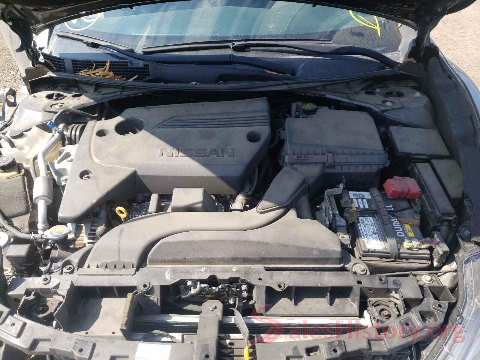 1N4AL3AP7HC187861 2017 NISSAN ALTIMA