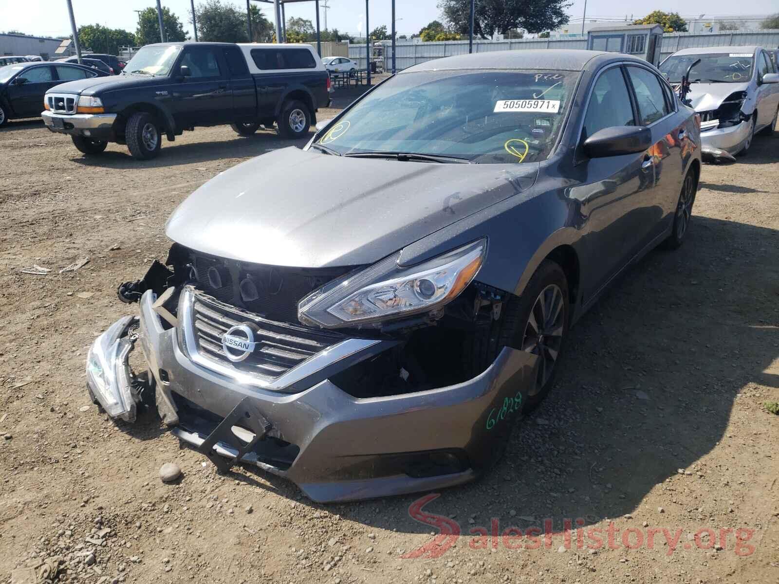 1N4AL3AP7HC187861 2017 NISSAN ALTIMA