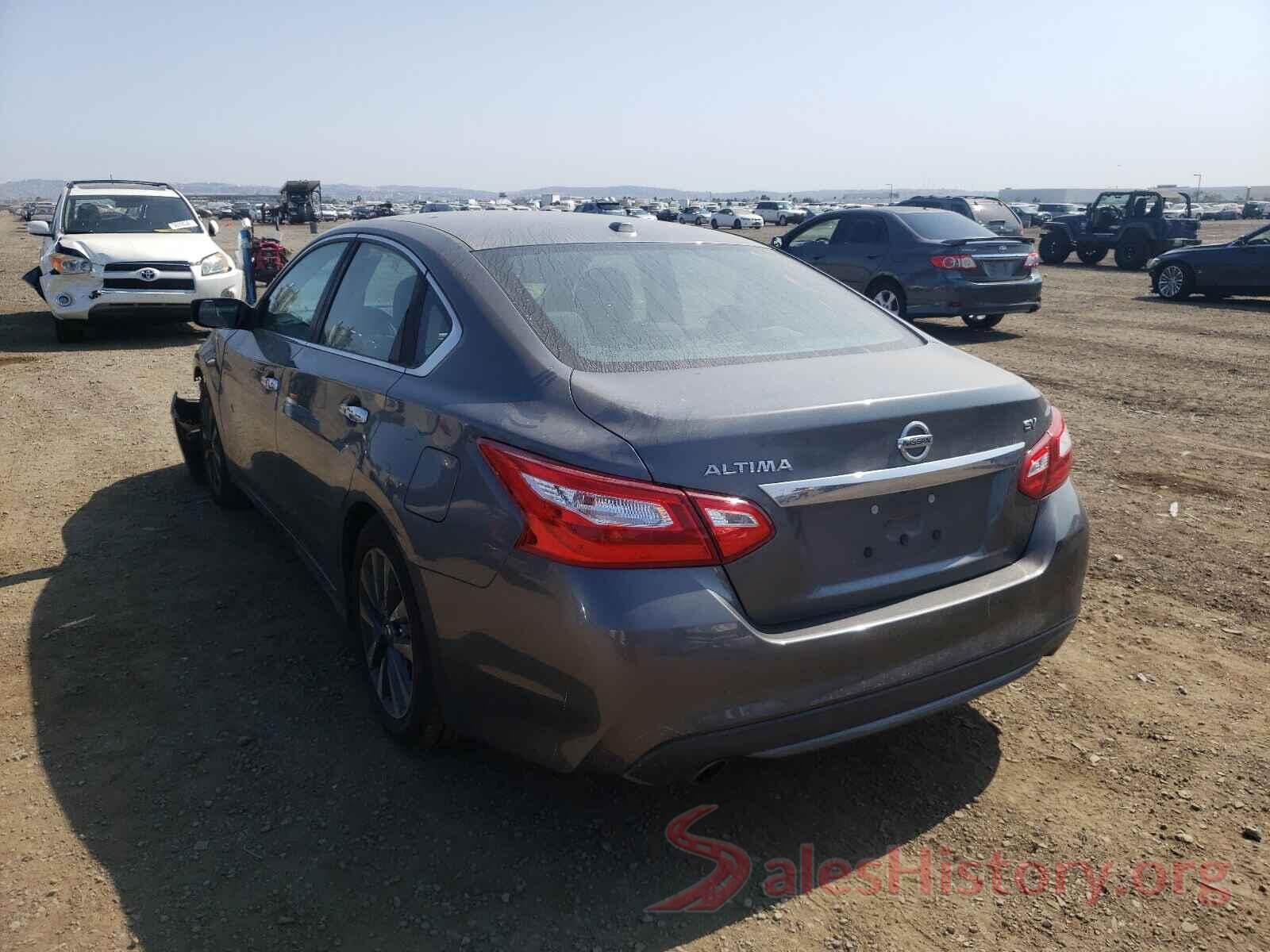 1N4AL3AP7HC187861 2017 NISSAN ALTIMA