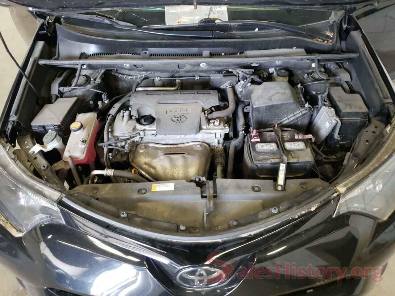 2T3RFREV3JW770902 2018 TOYOTA RAV4