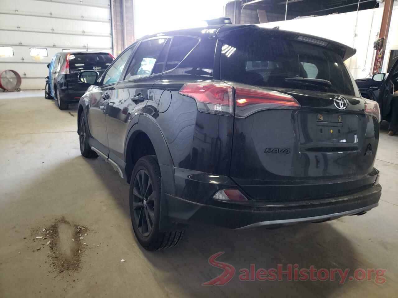 2T3RFREV3JW770902 2018 TOYOTA RAV4