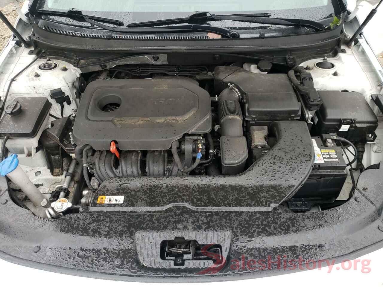 5NPE24AF7HH549994 2017 HYUNDAI SONATA