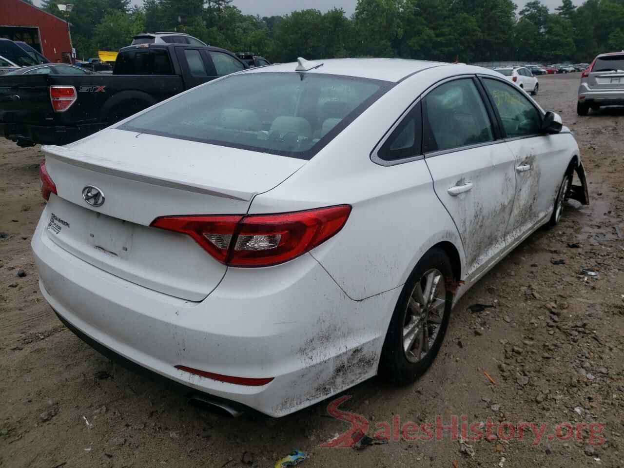 5NPE24AF7HH549994 2017 HYUNDAI SONATA