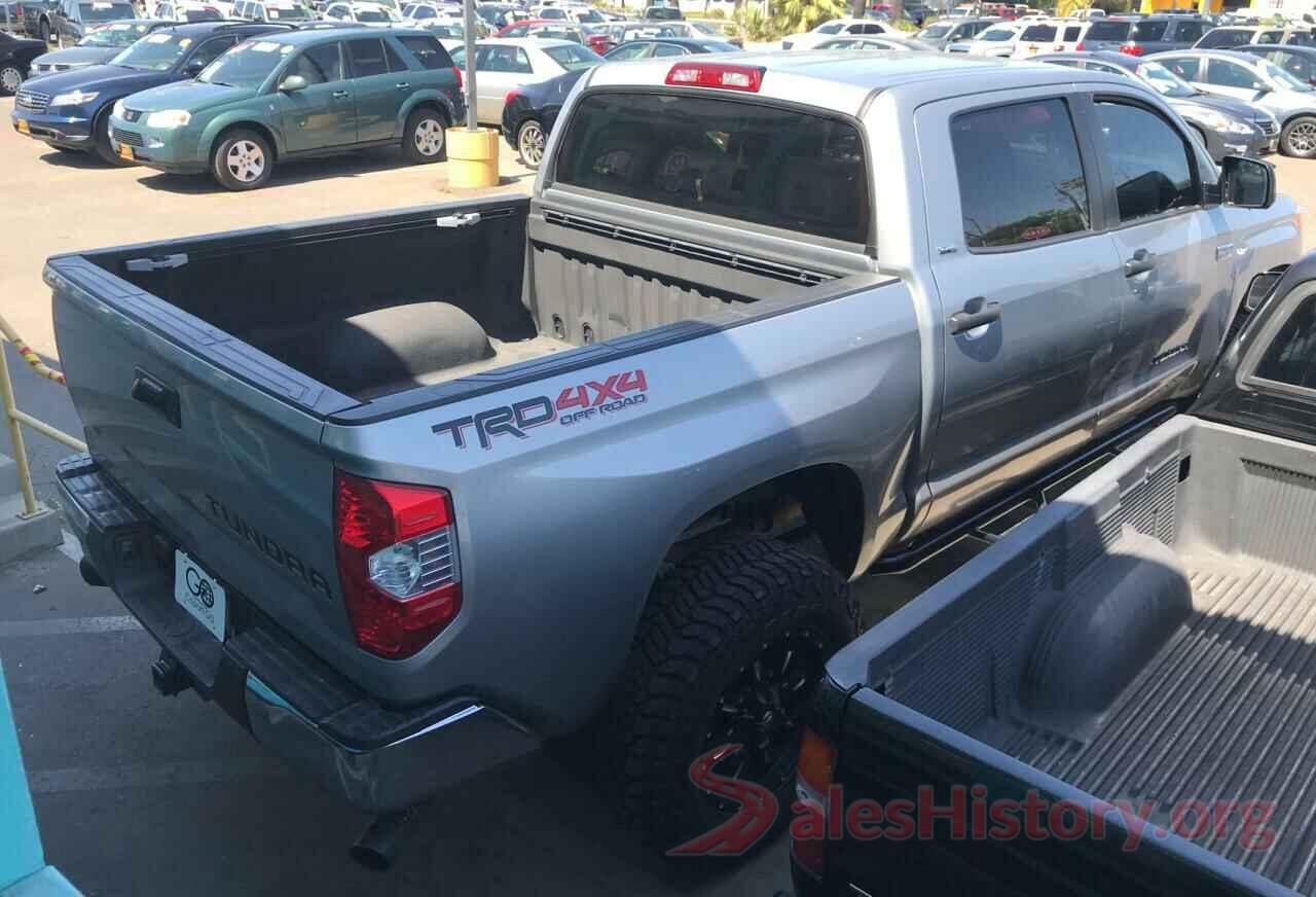 5TFDY5F11HX670313 2017 TOYOTA TUNDRA