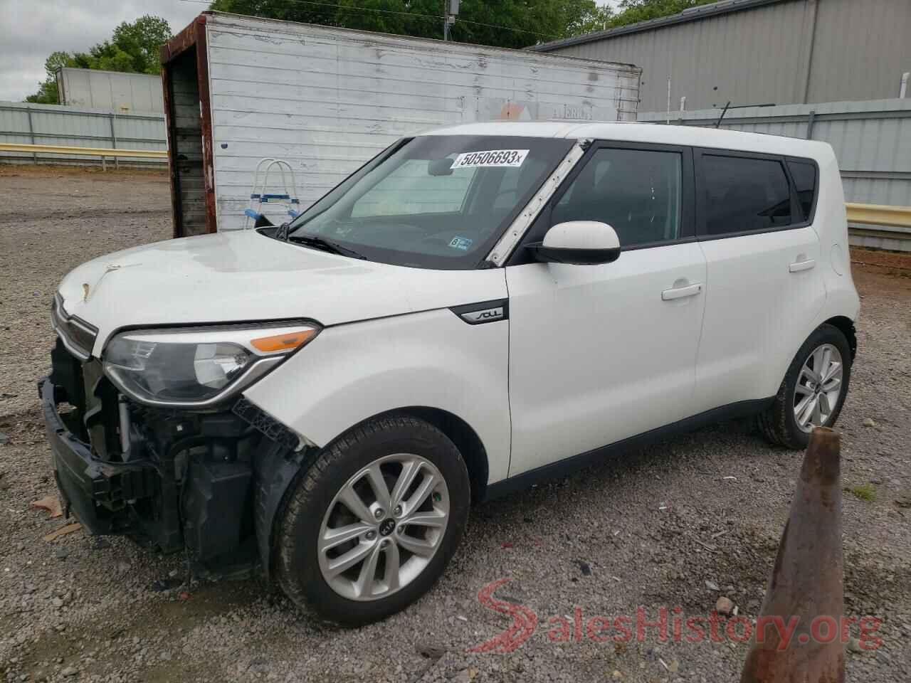 KNDJP3A51J7889816 2018 KIA SOUL